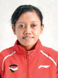 Foto NOVIA LARASSATI